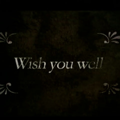 J Vicious - Wish You Well (prod x @jvblkfam)