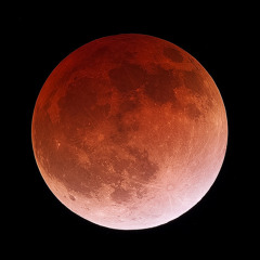 Kepi Live @ Moontribe - October 8, 2014 - Lunar Eclipse