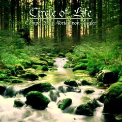 Celtic Music - Circle Of Life