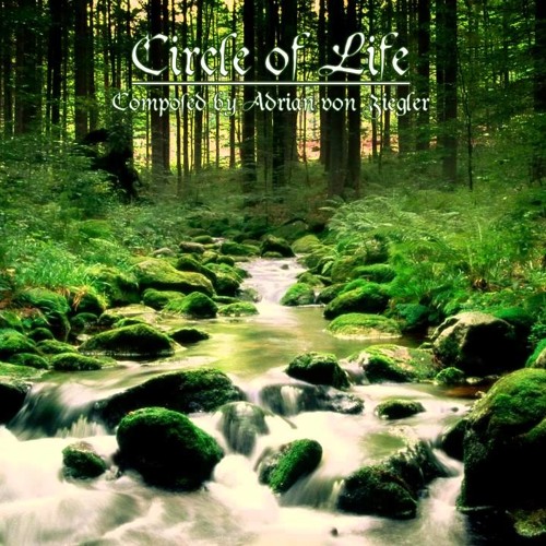 Celtic Music - Circle Of Life
