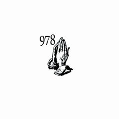 "978 GOD" FREESTYLE