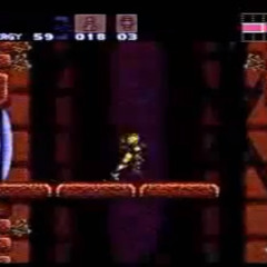 スーパーメトロイド 「METROID 3」