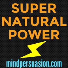 Develop Super Natural Powers With Subconscious Mind Power
