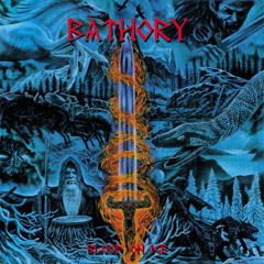 Bathory - The Woodwoman