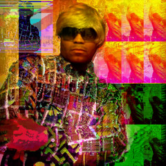 Ultramagnetic MC's - Kool Keith - Poppa Large (Remix by ClaytronE83)