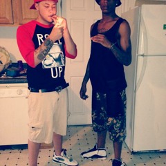 Public Enemy x Dollaz - Turn Up In These Streets