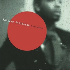 So Hot (Rahsaan Patterson cover)