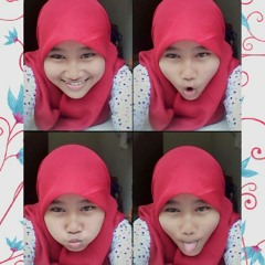 Cinta datang terlambat (coba2 hehe maklum ini baruu :D)