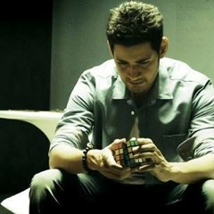 1 Nenokkadine Rubix Cude Solving BGM