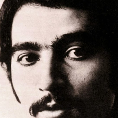 Namaz - Shahyar Ghanbari / نماز - شهیار قنبری