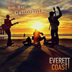 Hey, Hey, California