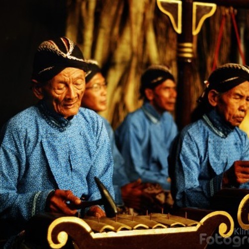 Gamelan online top