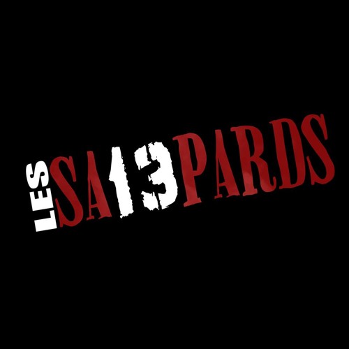 13 Salopards - Fond Du Baril (Avec Les Cousins)