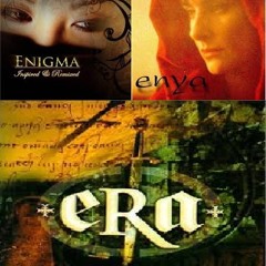 E.E.E. Enigma,Enya ,Era