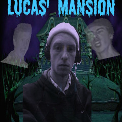 CRY (prod Yung Ravisu)DJ LUCAS PARTY SONG!!!1 LUCAS' MANSION MIXTAPE OUT 11/29