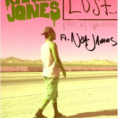 Lost Ft Noa James