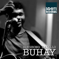 BingBong Badillo - Pilipit