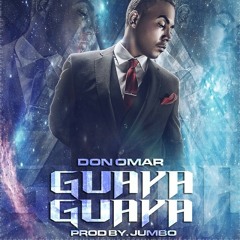 (97) Bpm - Guaya Guaya - Don Omar .. Dj Emix 2014