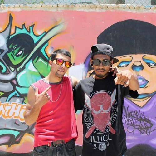 Libertad - Mc Smow Feat. Kalucha Rap & Fyah