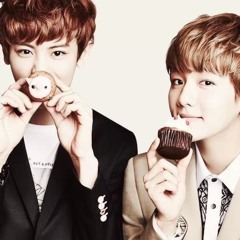 【灿白】告白的日子 - The Day Of Confessing My Love by Kaiser [MV in Track Info]  (Xán Bạch)