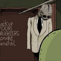 Zombie Apocalypse - Trouble In The Maidens Quarters