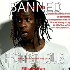 YOUNG THUG DISS