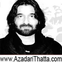 Yah Meri Dua Hai (Ali Shanawar Ali Jee) :: WwW.AzadariThatta.CoM
