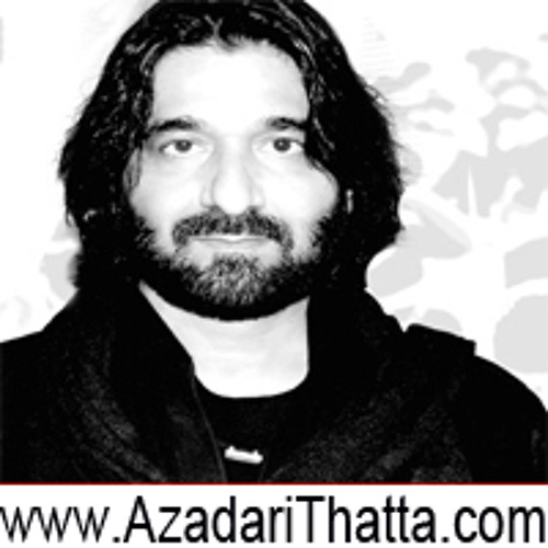 Yah Meri Dua Hai (Ali Shanawar Ali Jee) :: WwW.AzadariThatta.CoM