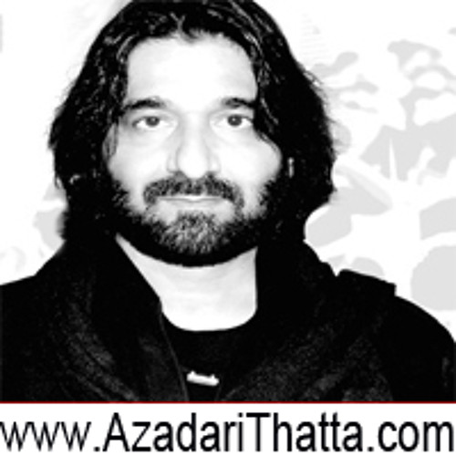 Musa Kazim (a.s) :: WwW.AzadariThatta.CoM