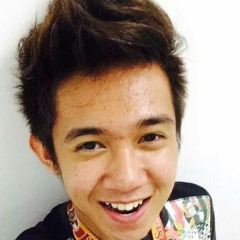 Rude- Magic(cover by nicguds)