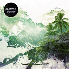 Thruspace EP // kaligraphe.bandcamp.com/album/thruspace-ep