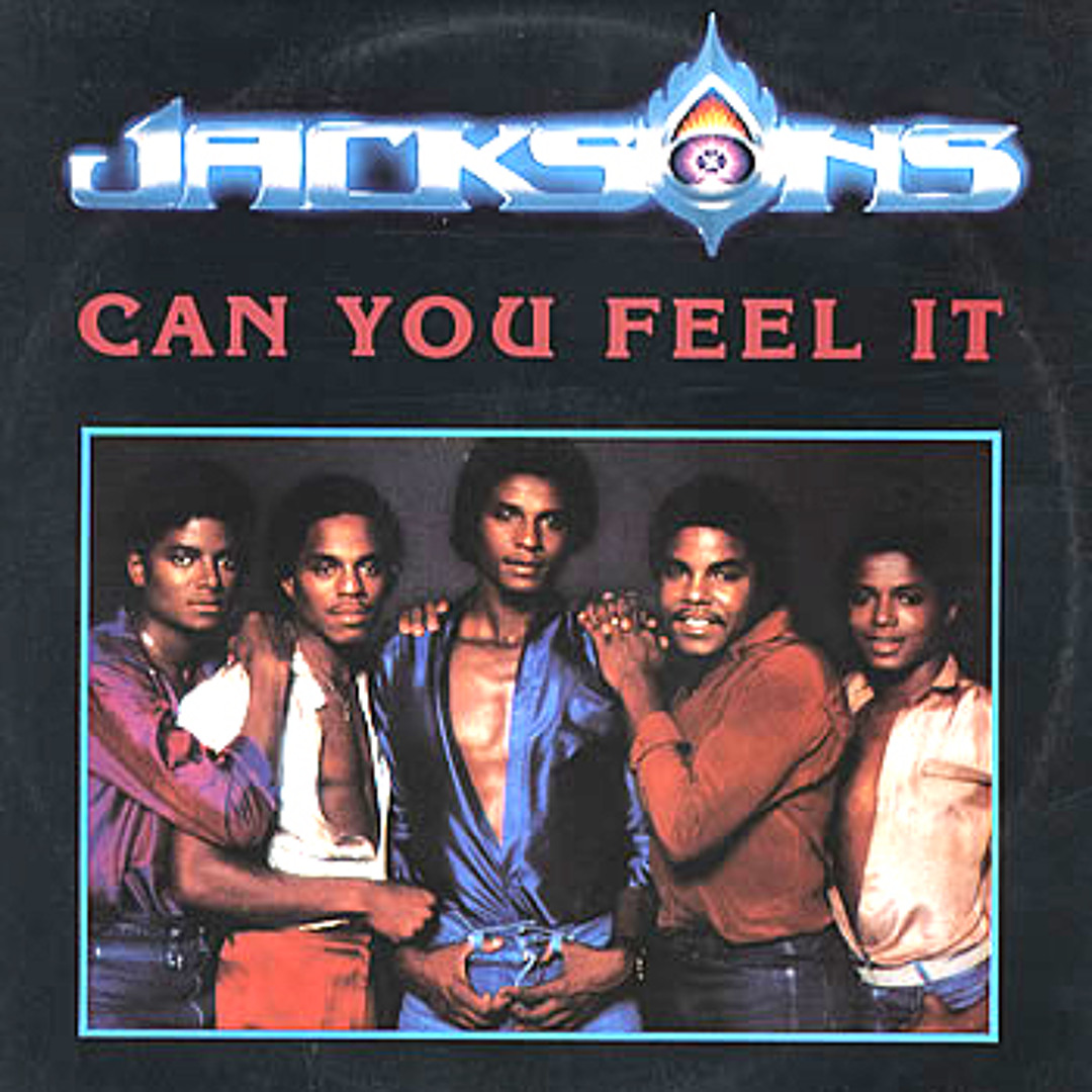 Listen to CAN YOU FEEL IT REMIX THE JACKSONS by Underground