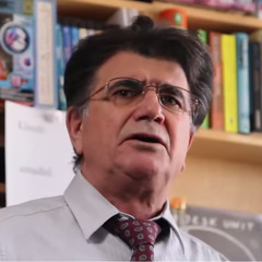 محمدرضا شجریان و برادران پورناظری-آواز بابا طاهر