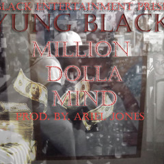 God Po - Million Dolla Mind (Prod. Ariel Jones) #DetroitMusic