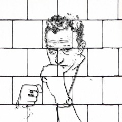 Live Bed Show (Pulp cover)