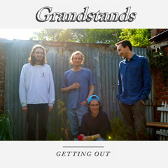 Getting Out (single)