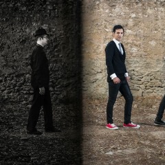 Τα Χάρτινα Φτερά - Σαν τον Καραγκιόζη (Δ.Σαββόπουλος) - Radio edit