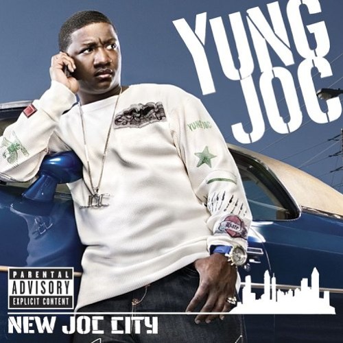 Yung Joc - Its Going Down (CRX Twerk Remix)