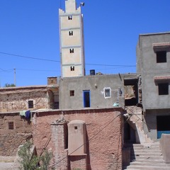 Fieldrecording: Islamic school Atlas mountains Morocco