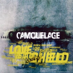 Love Is A Shield (2G)