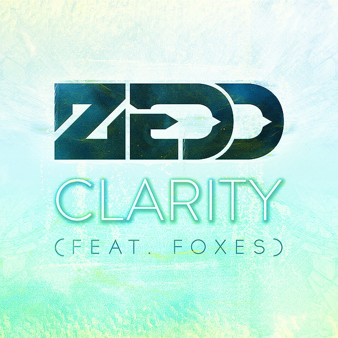 Stream Zedd feat. Foxes- Clarity (Hrde Bootleg) by Hrde | Listen