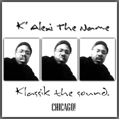 K' Alexi Shelby - Vs - Factory 94.5