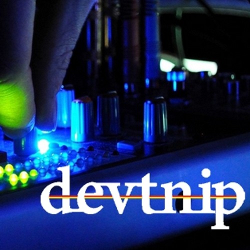 Andra & the Backbone - Hitamku (devtnip Remix)