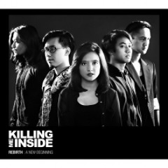 Killing Me Inside-Biarlah New Version