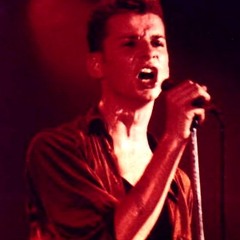 Depeche Mode - Photographic, London, Hammersmith Odeon, November 2nd, 1984