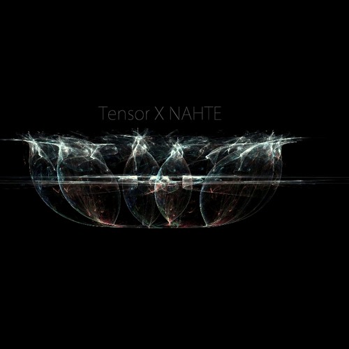 Tensor X Nahte- The Life