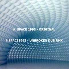 Stasis - Space 1993 (Original)