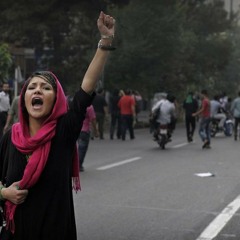 آرش جودکی : سبزها بیخود قرمز نشدند 1