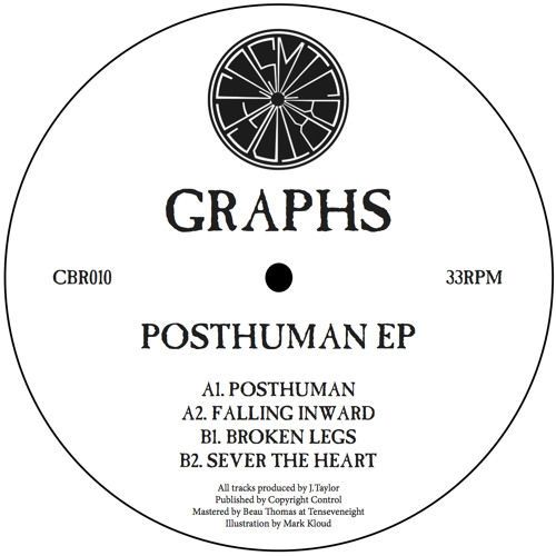 Graphs - Posthuman EP (CBR010) Preview