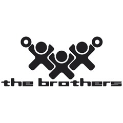THE BROTHERS PODCAST NOVEMBER 2014 - KLANGKOSMETIKER